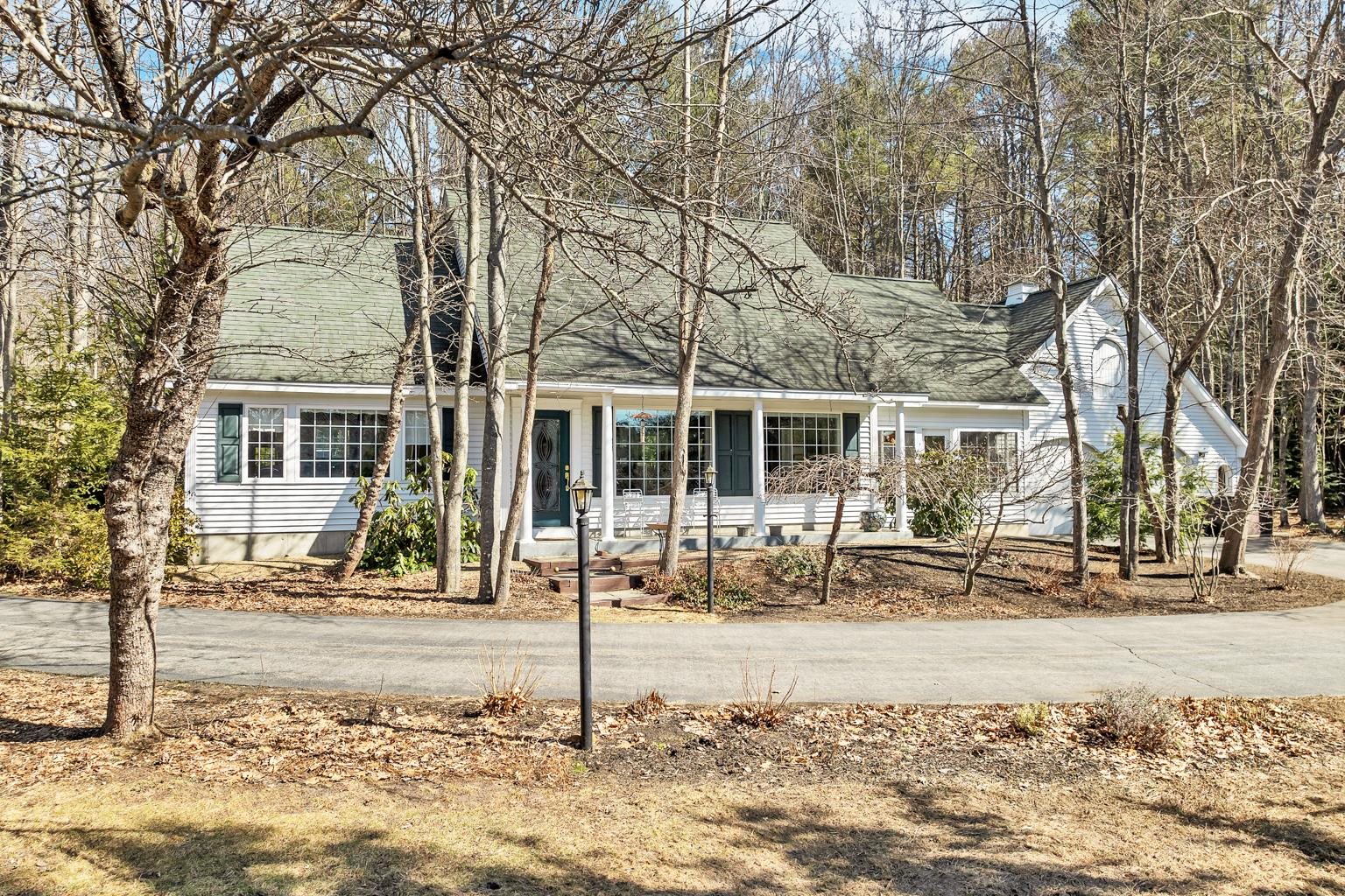 114 Parade Road Barnstead, NH 03225 - Photo 21 of 55