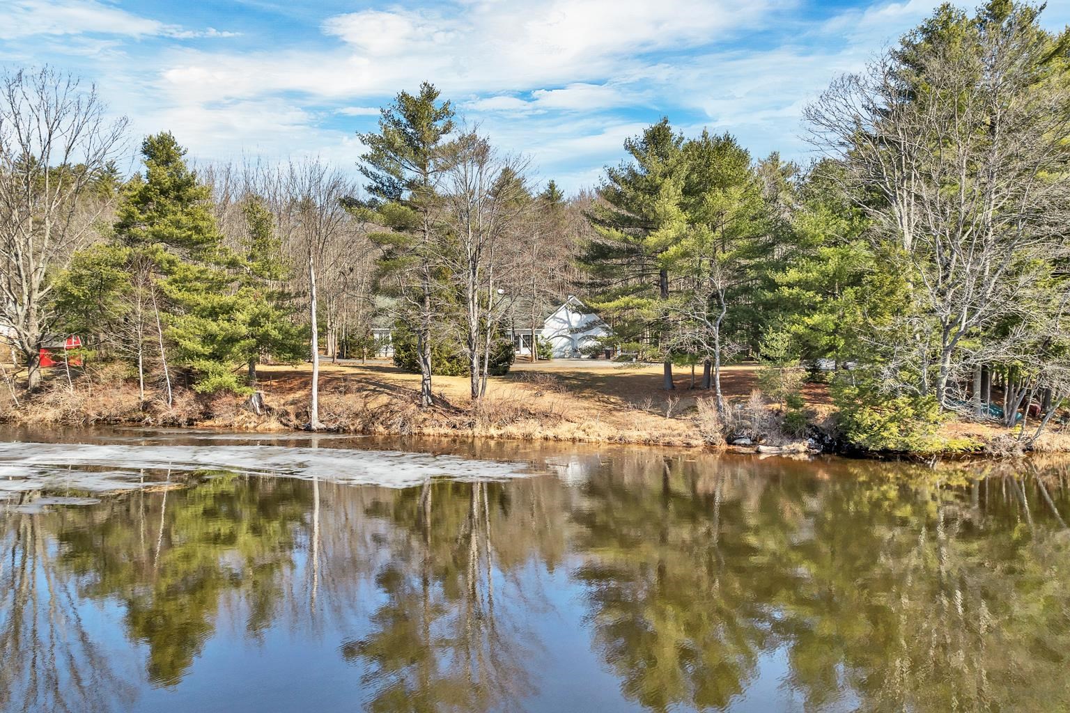 114 Parade Road Barnstead, NH 03225 - Photo 22 of 55