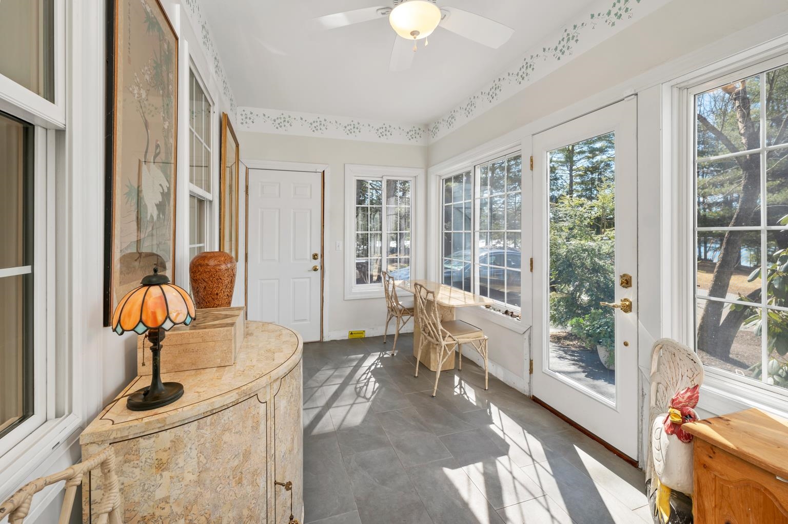 114 Parade Road Barnstead, NH 03225 - Photo 34 of 55