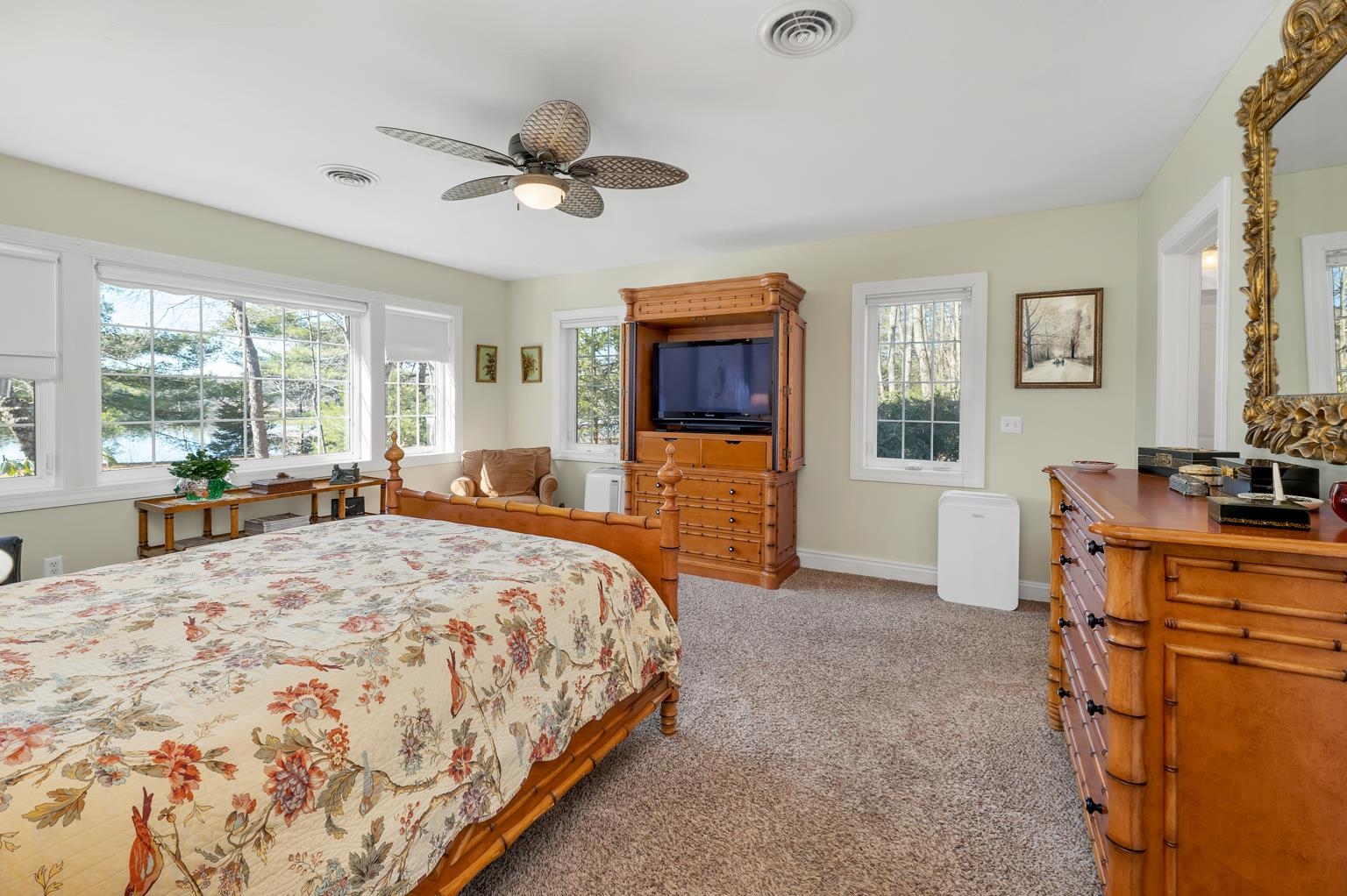 114 Parade Road Barnstead, NH 03225 - Photo 36 of 55