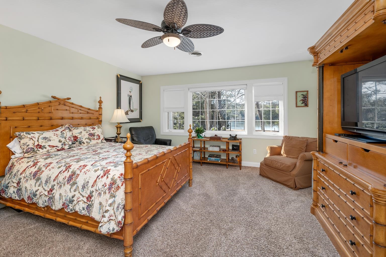 114 Parade Road Barnstead, NH 03225 - Photo 37 of 55