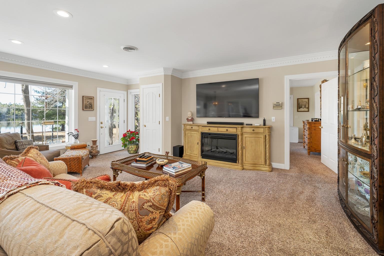 114 Parade Road Barnstead, NH 03225 - Photo 40 of 55