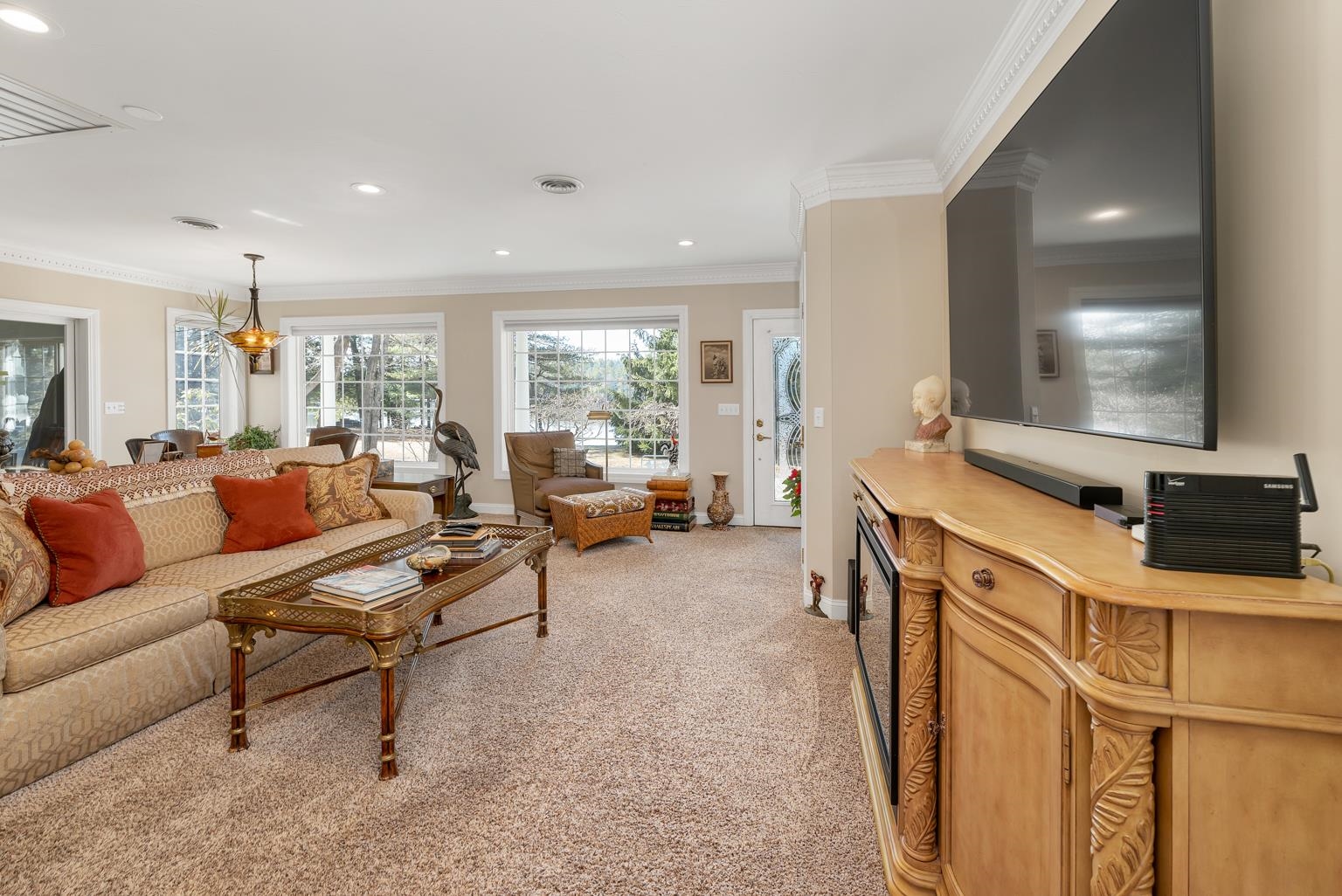 114 Parade Road Barnstead, NH 03225 - Photo 41 of 55