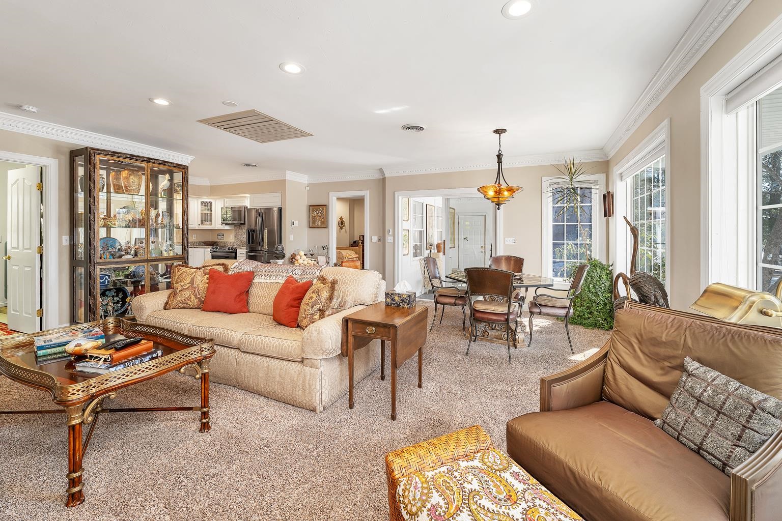 114 Parade Road Barnstead, NH 03225 - Photo 43 of 55