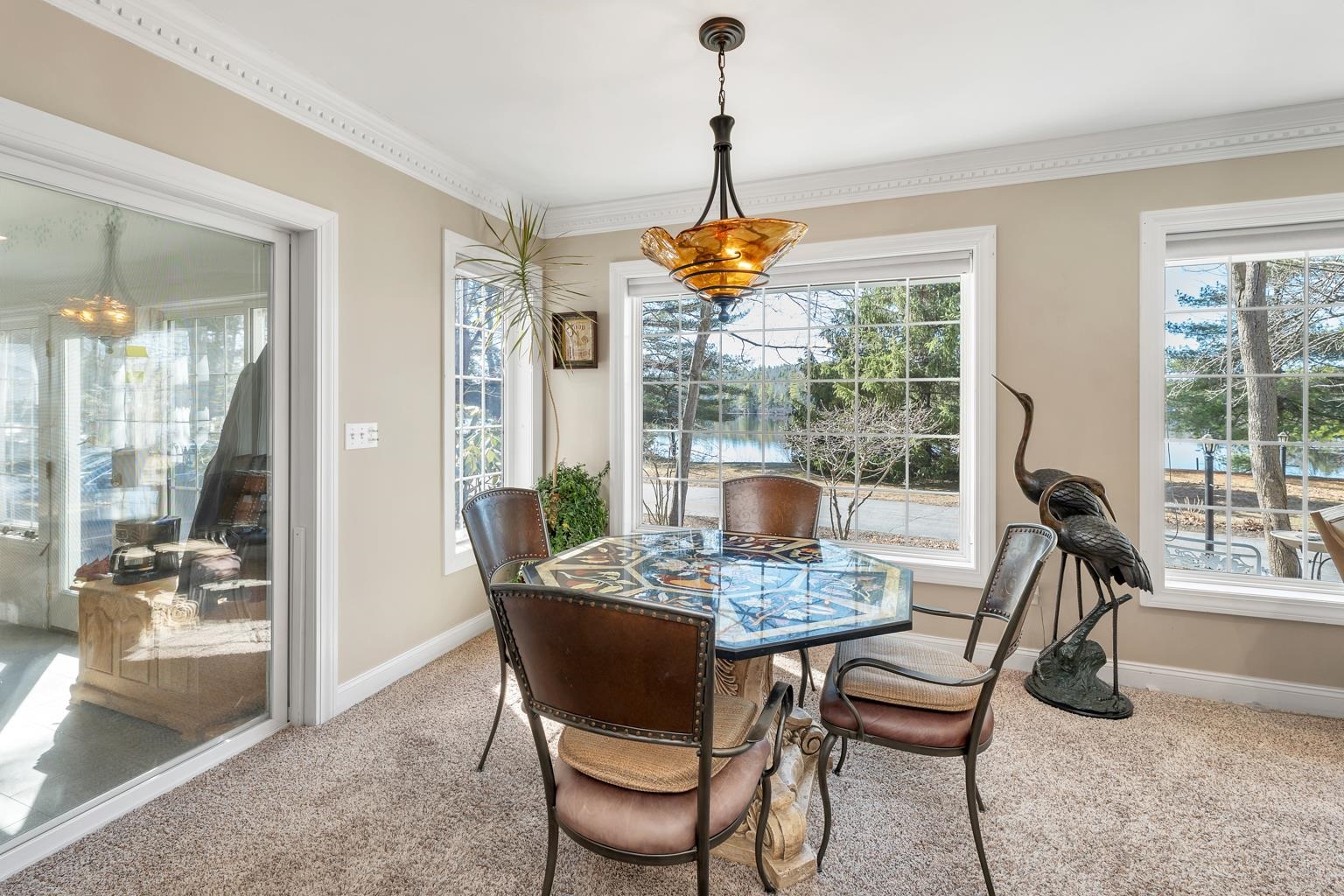 114 Parade Road Barnstead, NH 03225 - Photo 44 of 55