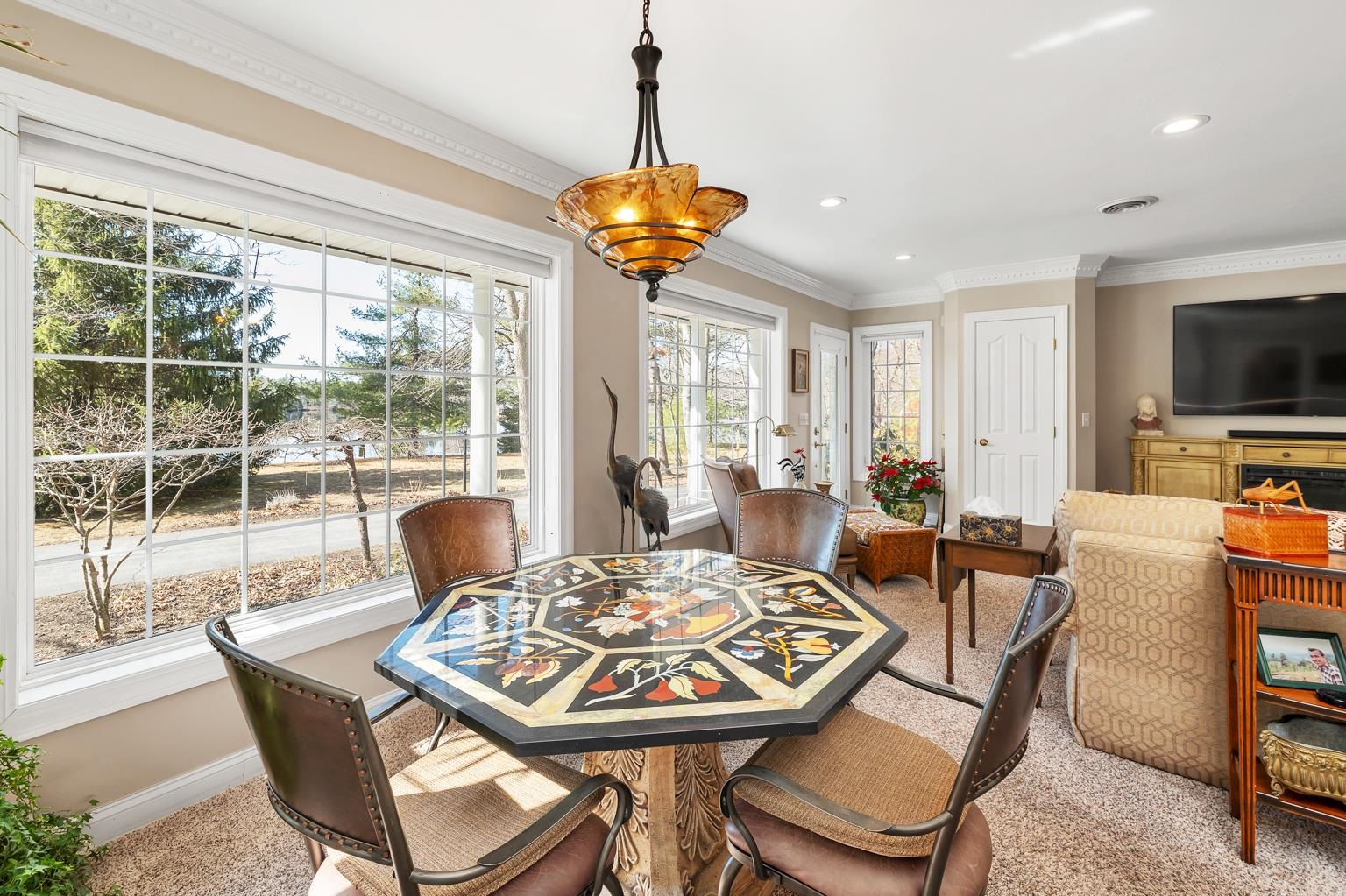 114 Parade Road Barnstead, NH 03225 - Photo 45 of 55