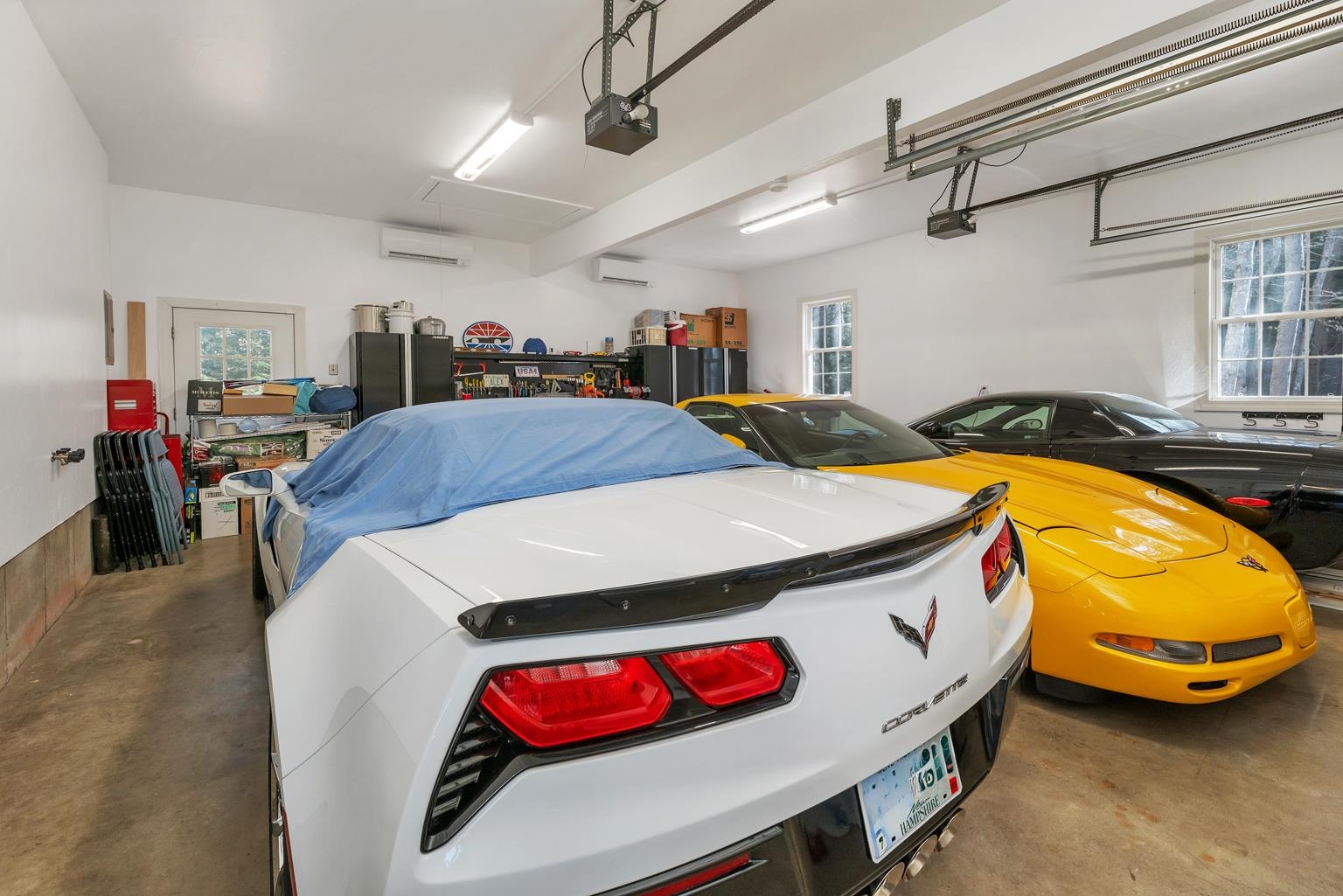 114 Parade Road Barnstead, NH 03225 - Photo 46 of 55