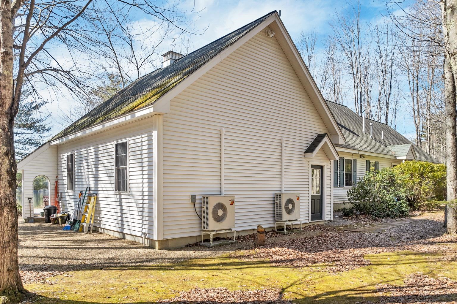 114 Parade Road Barnstead, NH 03225 - Photo 50 of 55