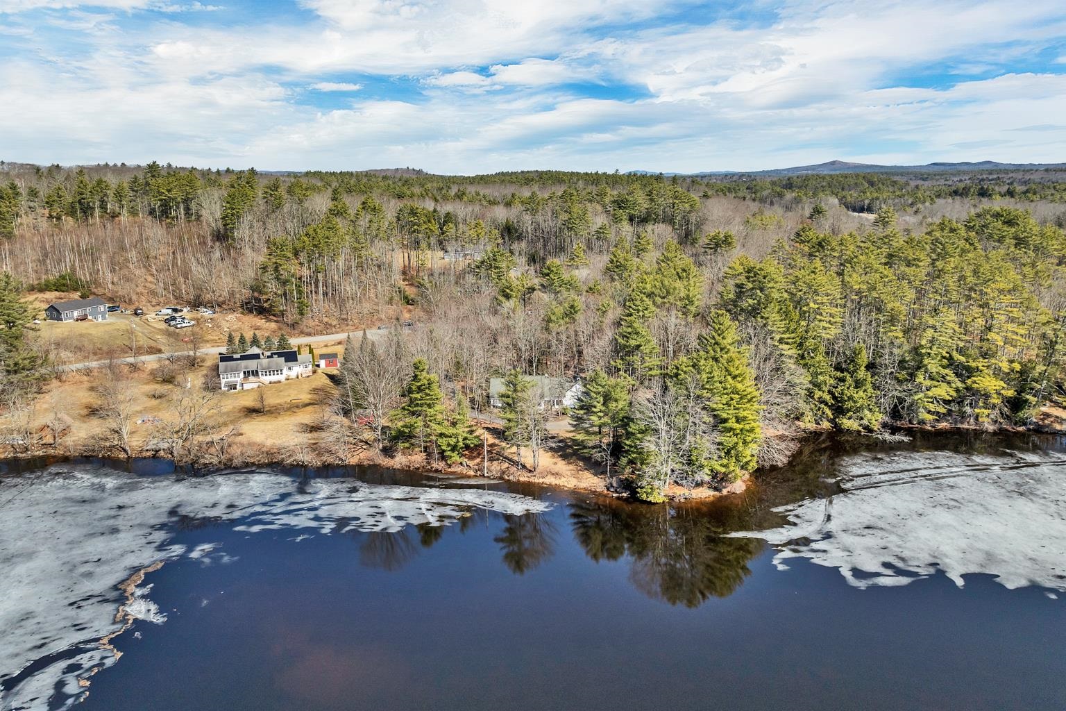 114 Parade Road Barnstead, NH 03225 - Photo 52 of 55