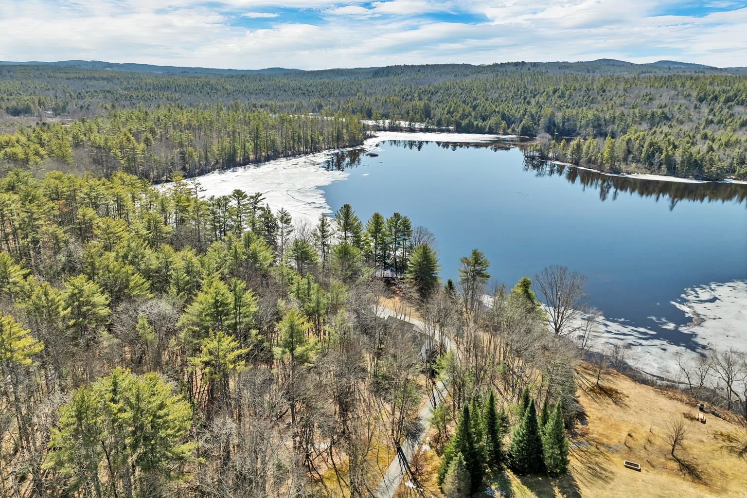 114 Parade Road Barnstead, NH 03225 - Photo 54 of 55