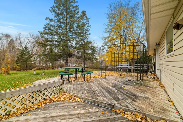 $360,500 | 101 Deppiesse Road, Random Lake, WI 53075