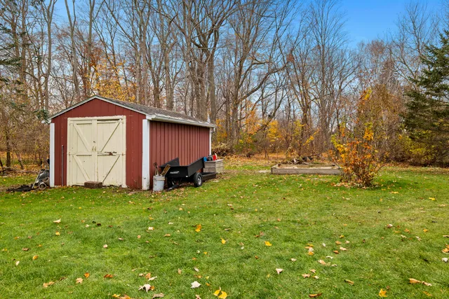 $360,500 | 101 Deppiesse Road, Random Lake, WI 53075