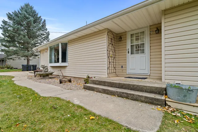 $360,500 | 101 Deppiesse Road, Random Lake, WI 53075