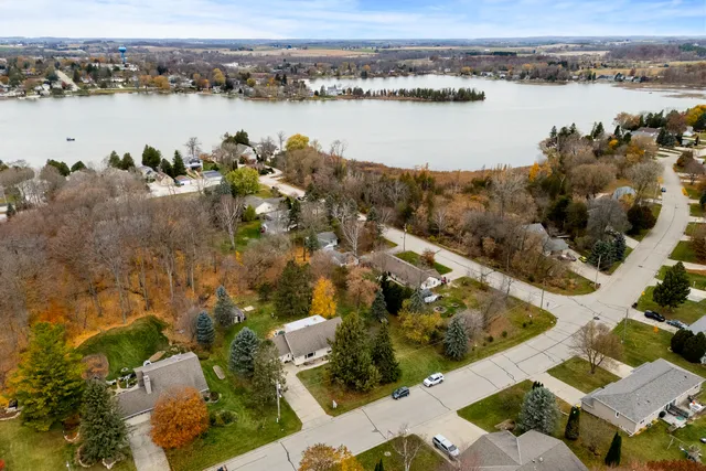 $360,500 | 101 Deppiesse Road, Random Lake, WI 53075