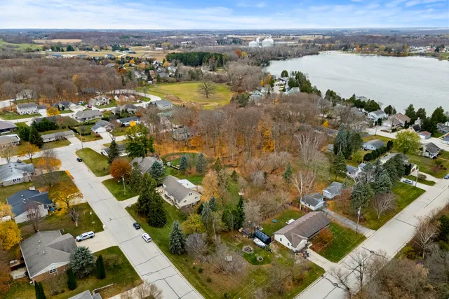 $360,500 | 101 Deppiesse Road, Random Lake, WI 53075