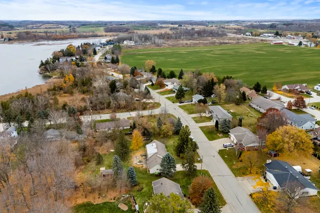 $360,500 | 101 Deppiesse Road, Random Lake, WI 53075