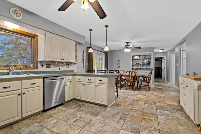 $360,500 | 101 Deppiesse Road, Random Lake, WI 53075