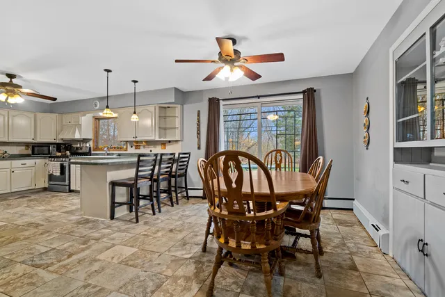 $360,500 | 101 Deppiesse Road, Random Lake, WI 53075