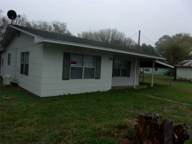$1,200 | 1539 Jerrell Coffee Road, Columbus, TX 78934