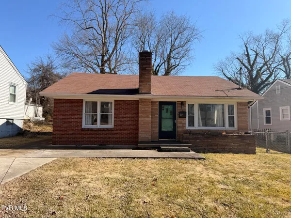 $199,900 | 29 24th Street, Bristol, TN 37620