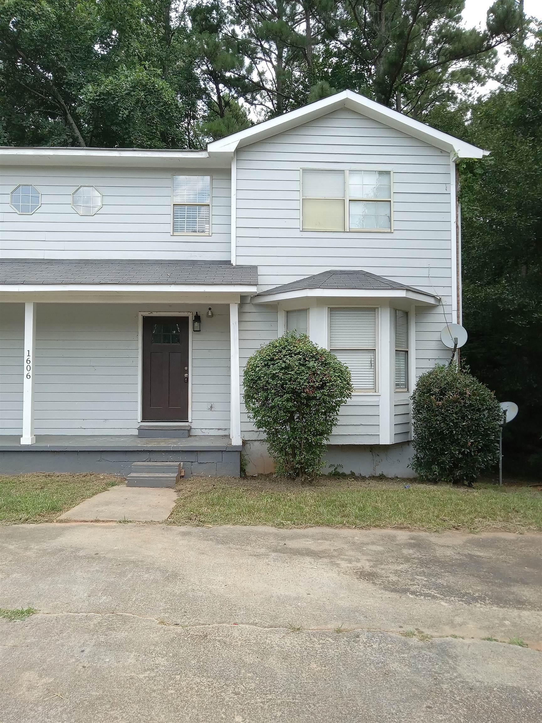 1606 Kirkland Road Covington, GA 30016 - Photo 2 of 15