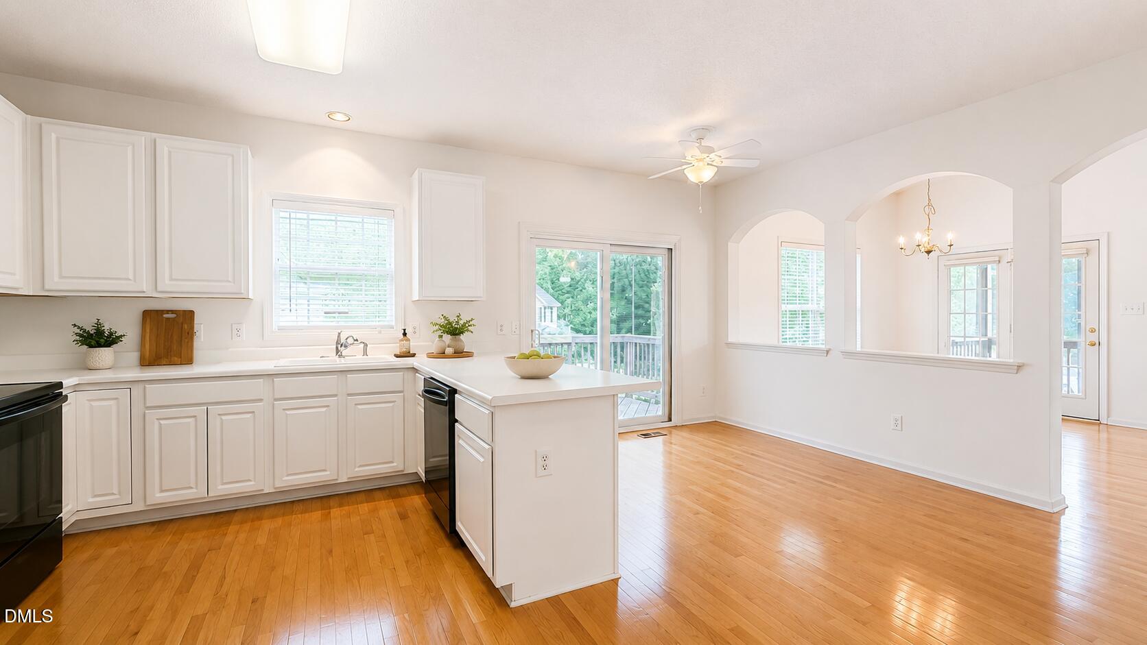 8709 Blakehurst Drive Raleigh, NC 27617 - Photo 7 of 31