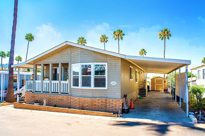 2515 Sweetwater Road, Unit 18 Spring Valley, CA 91977 - Photo 1 of 23