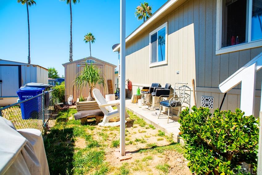 2515 Sweetwater Road, Unit 18 Spring Valley, CA 91977 - Photo 18 of 23