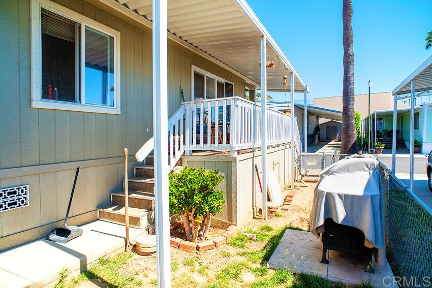 2515 Sweetwater Road, Unit 18 Spring Valley, CA 91977 - Photo 19 of 23