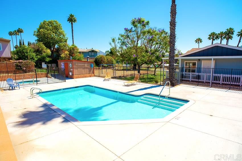 2515 Sweetwater Road, Unit 18 Spring Valley, CA 91977 - Photo 22 of 23