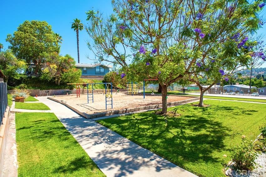 2515 Sweetwater Road, Unit 18 Spring Valley, CA 91977 - Photo 23 of 23
