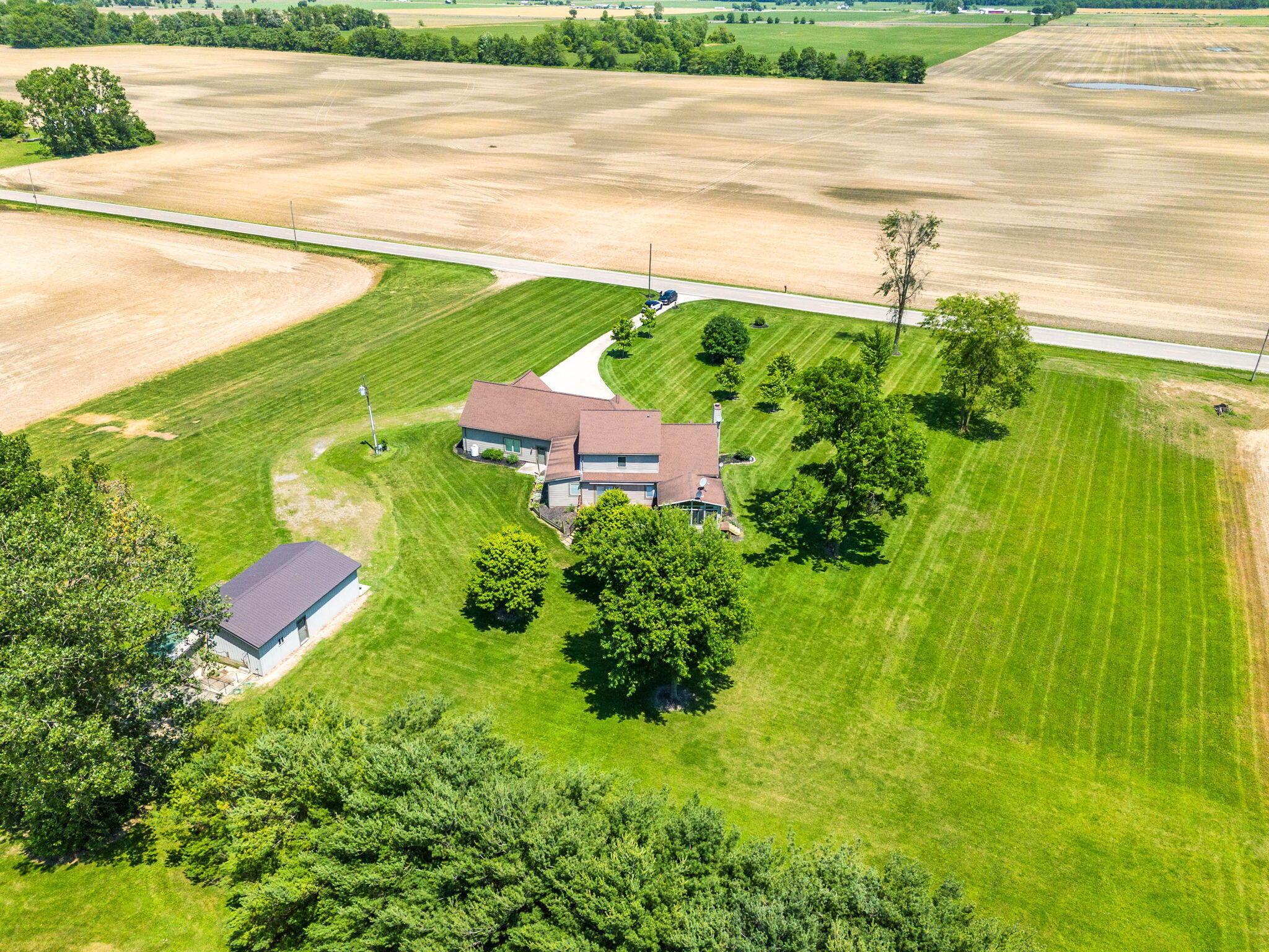 7383 Troy Road Radnor, OH 43066 - Photo 6 of 76 73-web-or-mls-DJI_20240613143126_0452_D