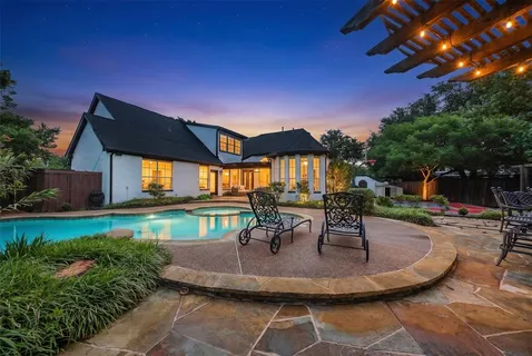 $995,000 | 4401 Mira Vista Drive, Frisco, TX 75034