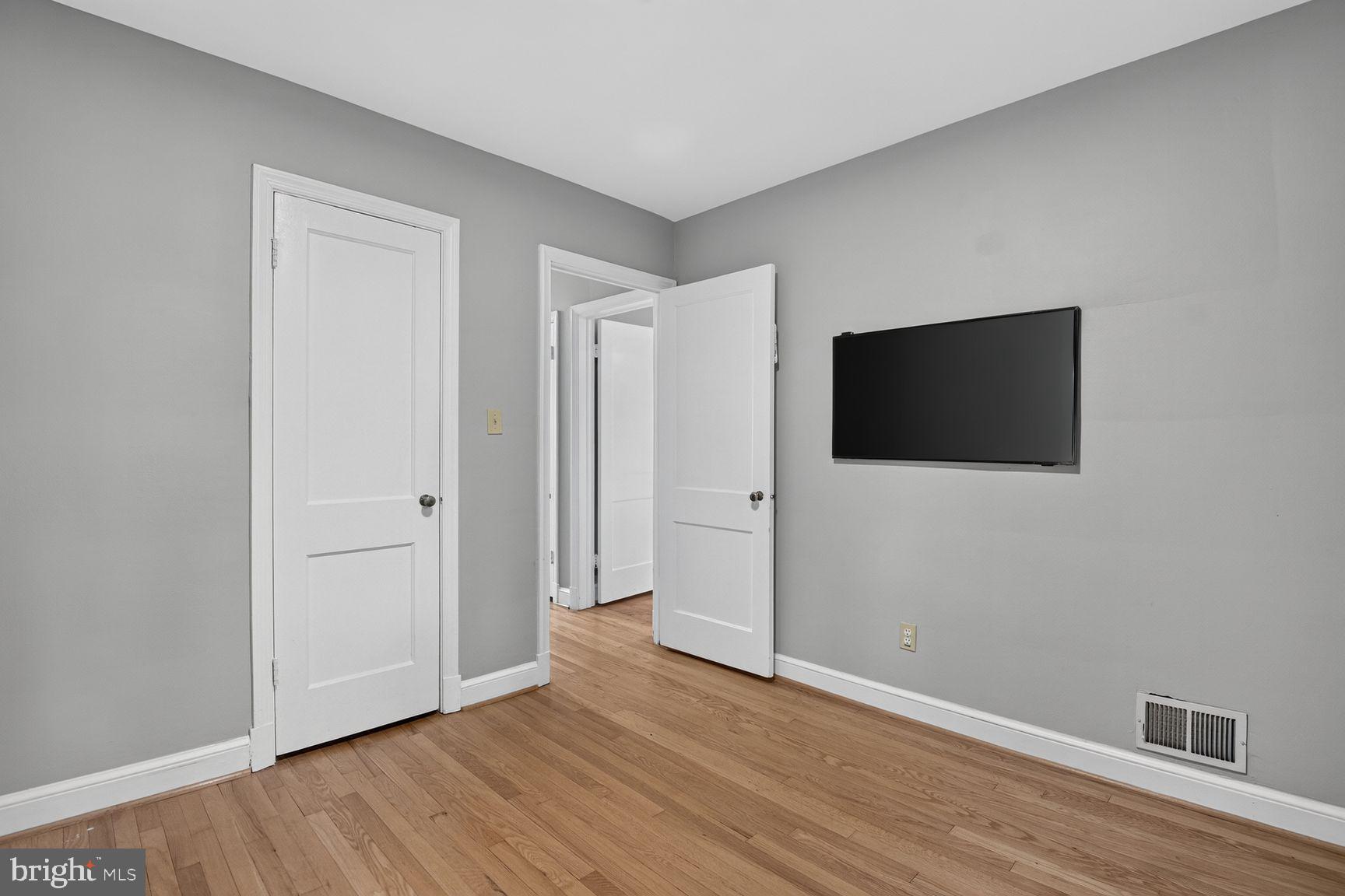 2611 Arvin Street Silver Spring, MD 20902 - Photo 24 of 42 Third Bedroom