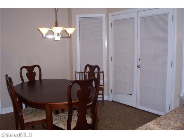 218 Manor Ridge Way Lexington, NC 27292 - Photo 16 of 16 Breakfast.