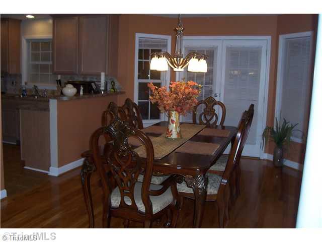 218 Manor Ridge Way Lexington, NC 27292 - Photo 5 of 16 Dining Room.