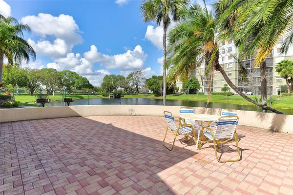 $2,100 | 2236 North Cypress Bend Drive, Unit 508, Pompano Beach, FL 33069