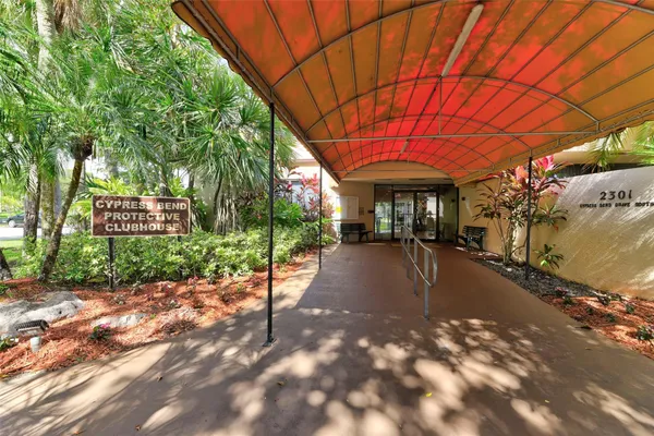 $2,100 | 2236 North Cypress Bend Drive, Unit 508, Pompano Beach, FL 33069