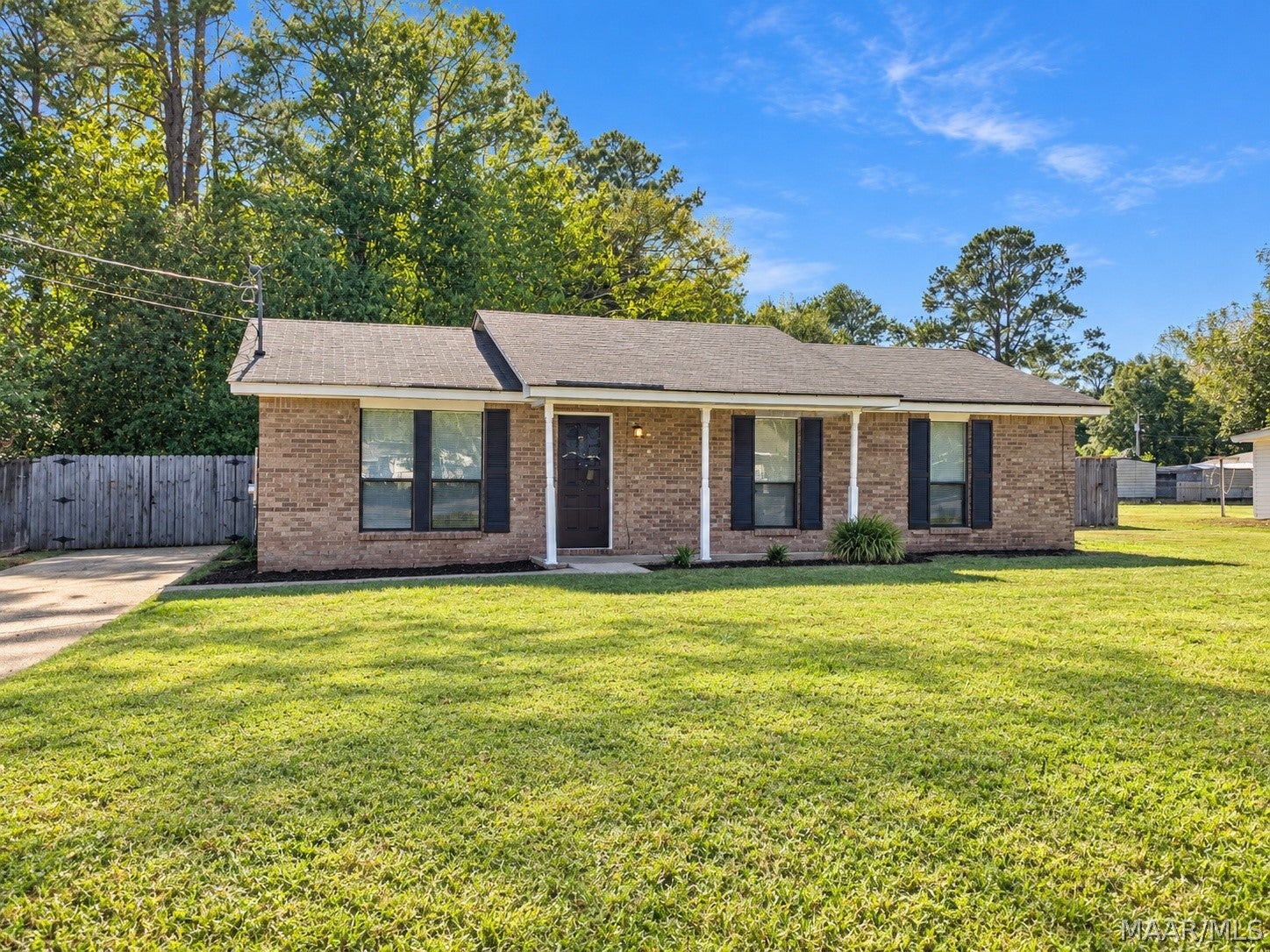 71 Maple Street Wetumpka, AL 36092 - Photo 1 of 14 Gallery Image 1