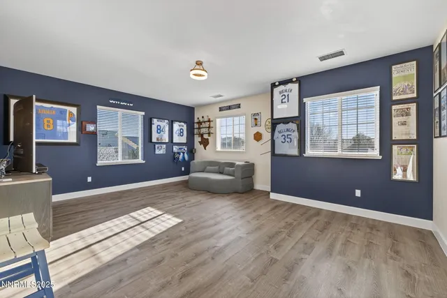 a view of city and ocean