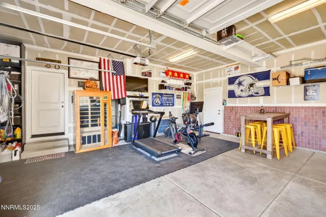 $810,000 | 1226 Lasso Lane, Gardnerville, NV 89410