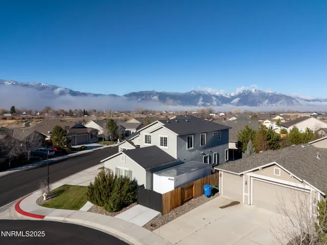 $810,000 | 1226 Lasso Lane, Gardnerville, NV 89410