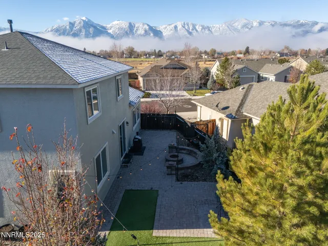 $810,000 | 1226 Lasso Lane, Gardnerville, NV 89410