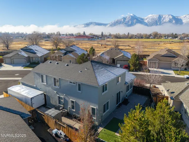 $810,000 | 1226 Lasso Lane, Gardnerville, NV 89410