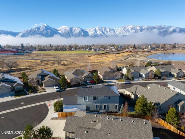 $810,000 | 1226 Lasso Lane, Gardnerville, NV 89410