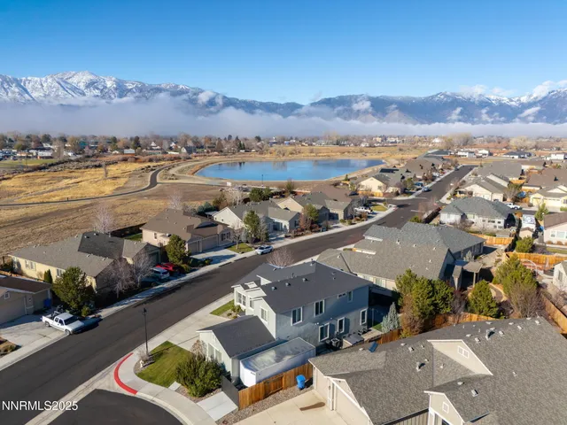 $810,000 | 1226 Lasso Lane, Gardnerville, NV 89410