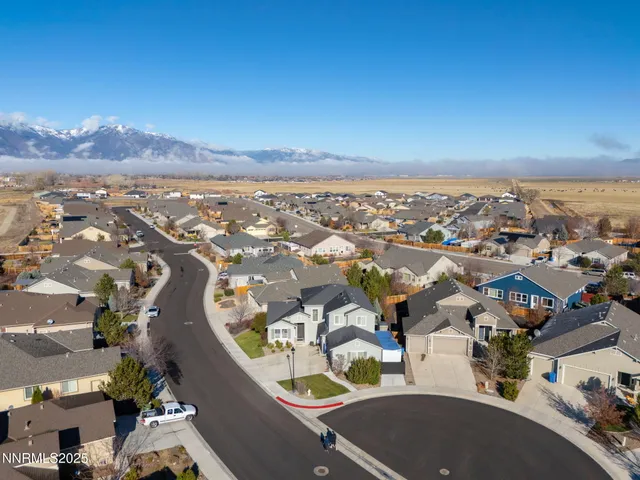 $810,000 | 1226 Lasso Lane, Gardnerville, NV 89410