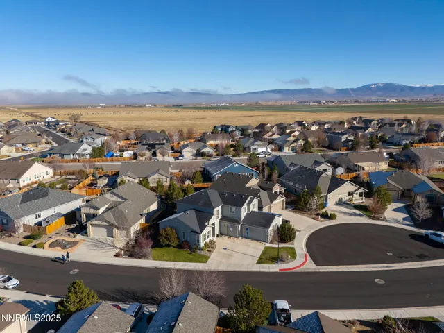 $810,000 | 1226 Lasso Lane, Gardnerville, NV 89410