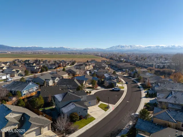 $810,000 | 1226 Lasso Lane, Gardnerville, NV 89410