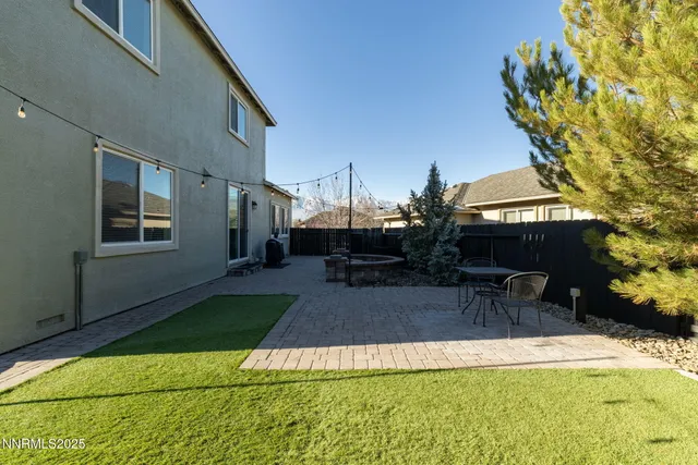 $810,000 | 1226 Lasso Lane, Gardnerville, NV 89410